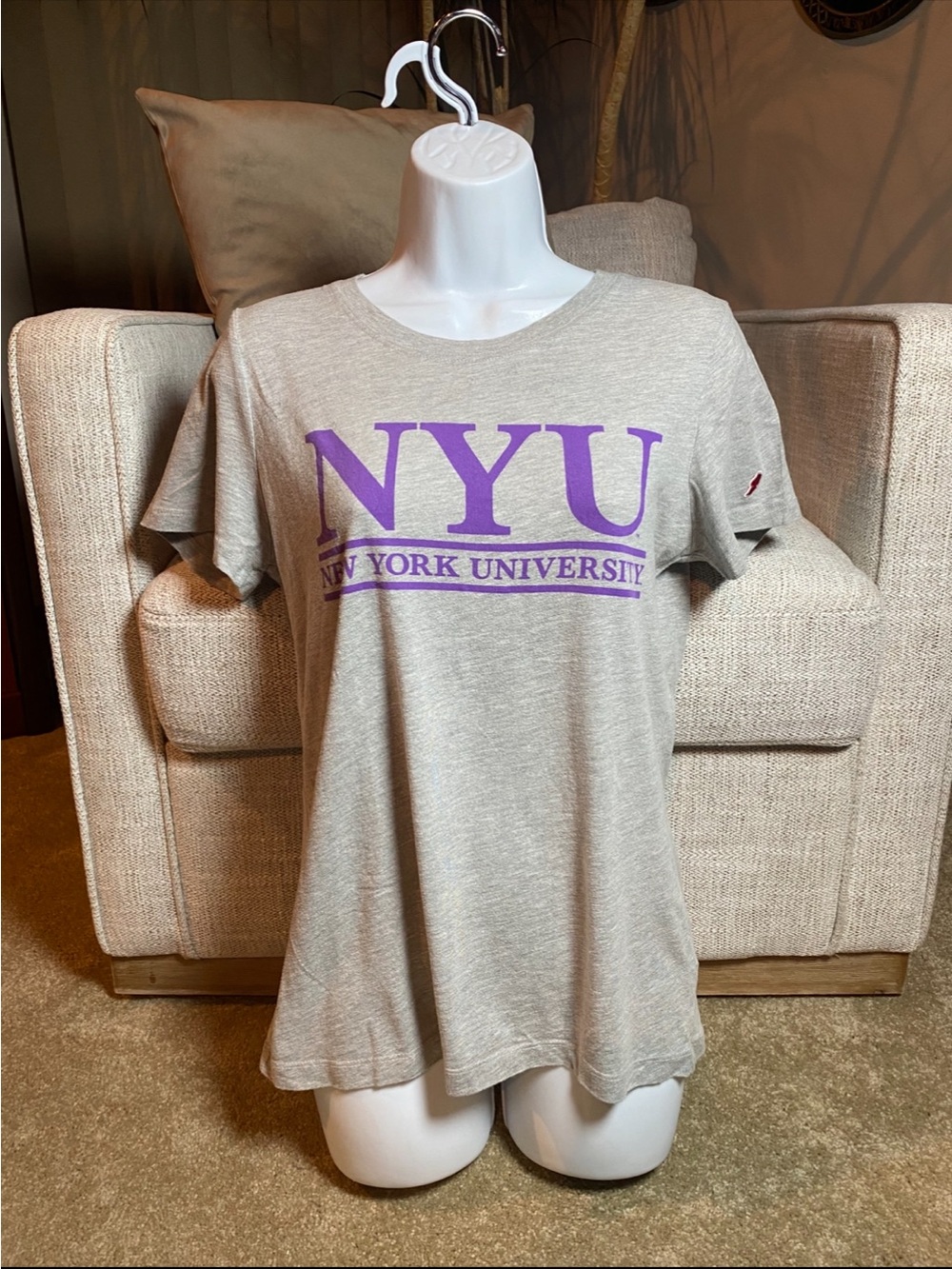 NYU New York University T-Shirt